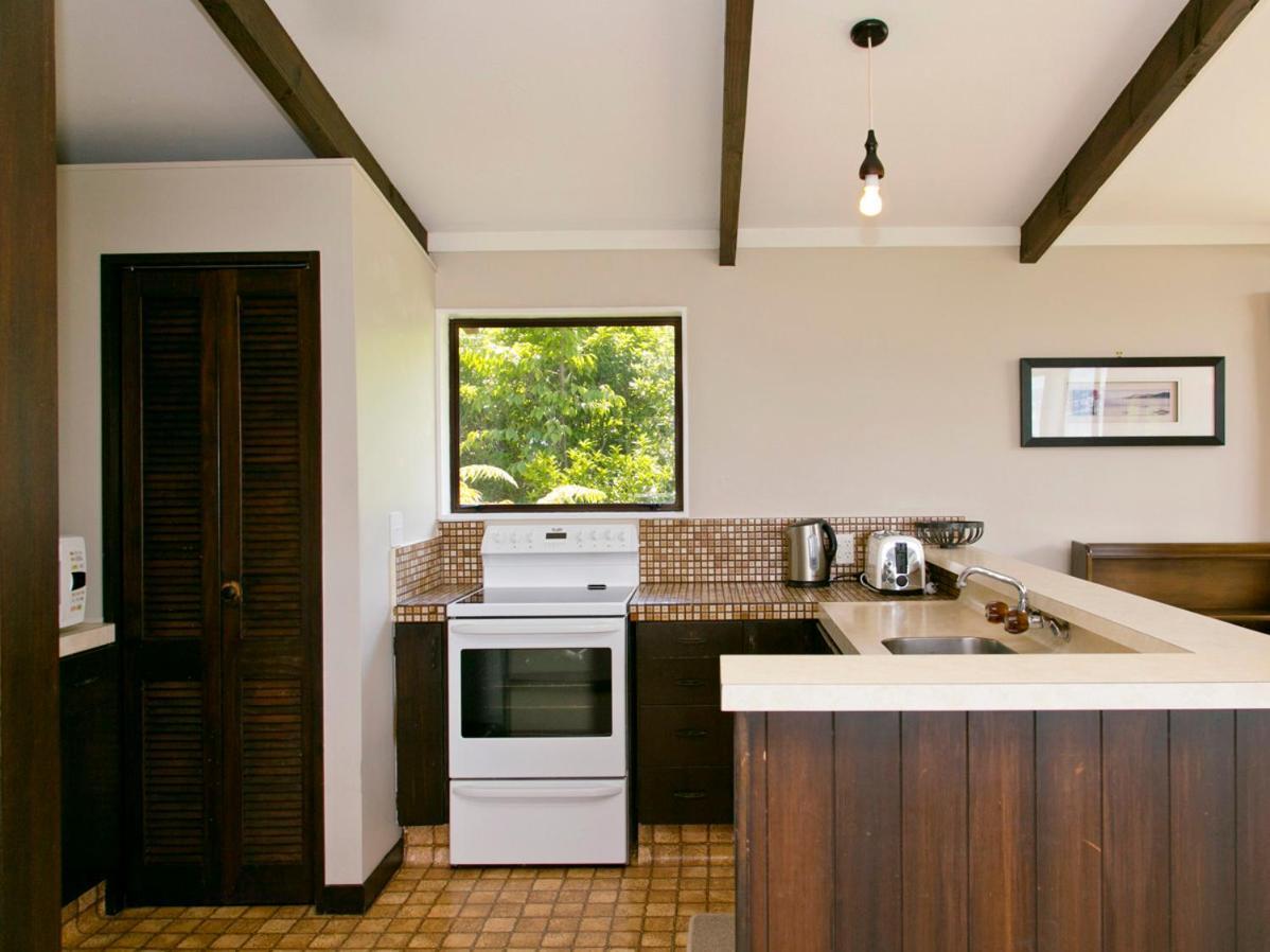 Acacia View At No 3 - Acacia Bay Holiday Home เทาโป ภายนอก รูปภาพ