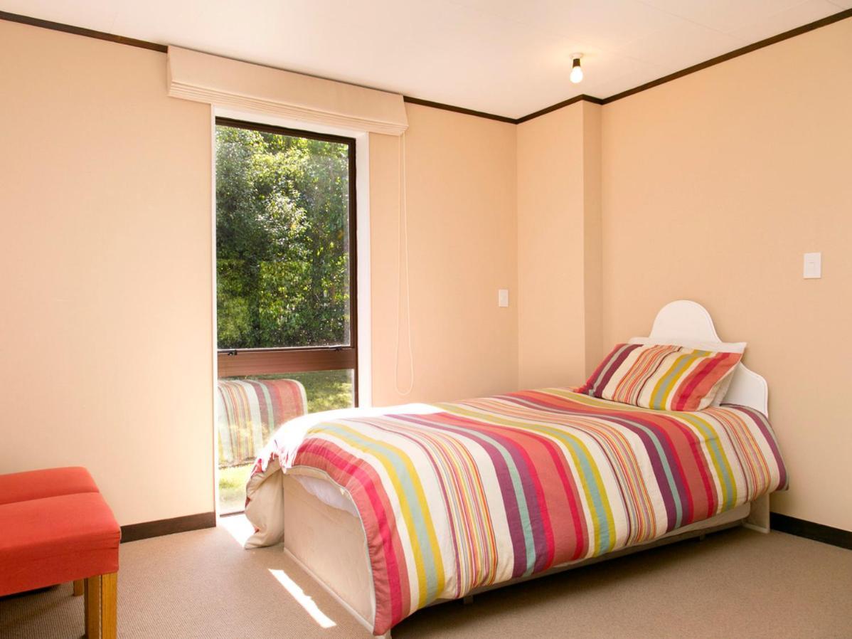 Acacia View At No 3 - Acacia Bay Holiday Home เทาโป ภายนอก รูปภาพ