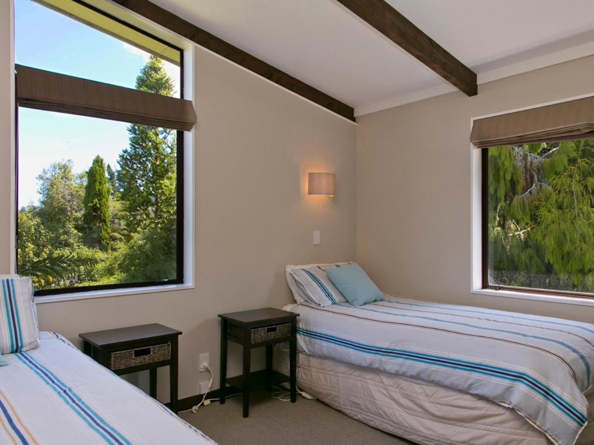 Acacia View At No 3 - Acacia Bay Holiday Home เทาโป ภายนอก รูปภาพ