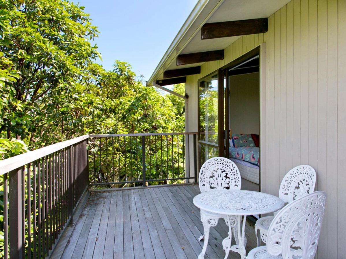 Acacia View At No 3 - Acacia Bay Holiday Home เทาโป ภายนอก รูปภาพ